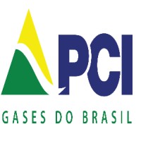PCI Gases do Brasil Logo