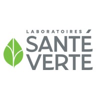Santé Verte Laboratoires Logo