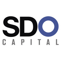 SDO CAPITAL Logo