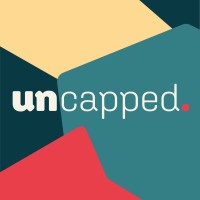 Uncapped People Performance Logo
