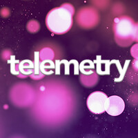 Telemetry Logo