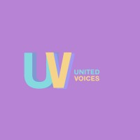United Voices Logo