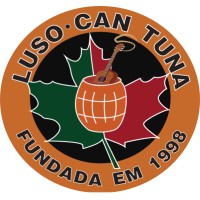 Luso-Can Tuna Logo