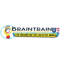 BrainTrain Learning Systems USA Logo