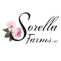 Sorella Farms Inc. Logo