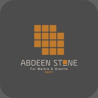 Abdeen Stone Egypt Logo