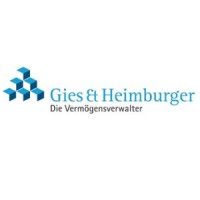 Gies und Heimburger GmbH Logo
