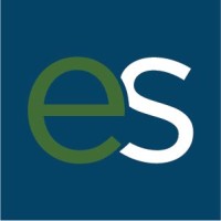 ES Financial Logo