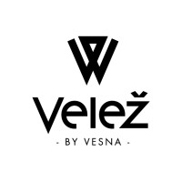 Velež by Vesna Logo