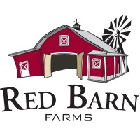 Red Barn Farms - Nonprofit Logo
