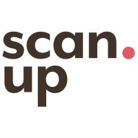 scan.up AG Logo