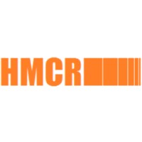 The Huntsville and Madison County Railroad Authority Logo