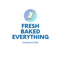 Fresh Baked Everything Logo