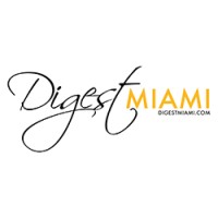 Digest Miami Logo