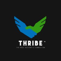 Thribe Creators Logo