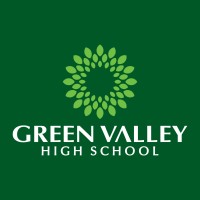 Green Valley High School Logo