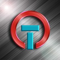 T-Machine Software Solutions Logo