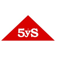 System 5S Private Limited Logo