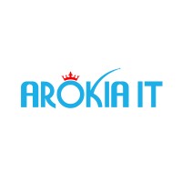 Arokia IT LLC Logo