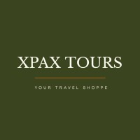 Xpax Tours Logo