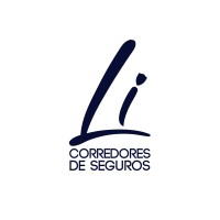 Li Corredores de Seguros Logo