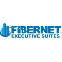 Fibernet Executive Suites Logo