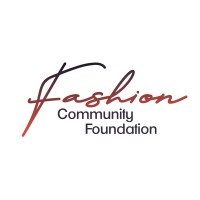 Fashion Community Foundation Logo