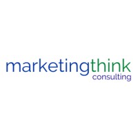 Marketingthink Consulting, LLC Logo