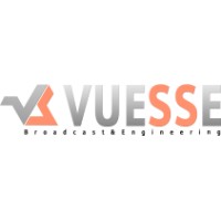 Vuesse Logo