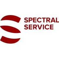 Spectral Service AG Logo