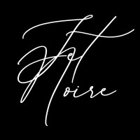 JET NOIRE Logo