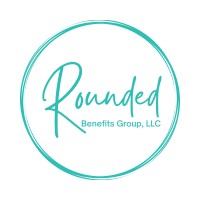 Rounded Benefits Group, LLC Logo