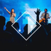 Likewise Worship Logo