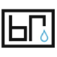 Blue Reserve Water Logo