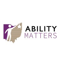 Ability Matters Ohio Logo