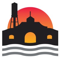 La Pulperie de Chicoutimi / Regional museum Logo
