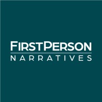 FirstPerson Narratives Logo