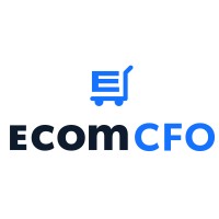 Ecom CFO Logo