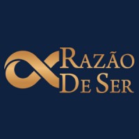Razão de Ser Logo