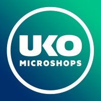 UKO Microshops Logo