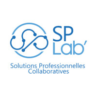 SP Lab Logo