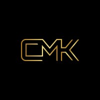 CMK Construction Logo