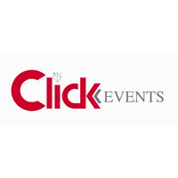 Click Events Logo