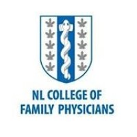 Newfoundland & Labrador College of Family Physicians Logo