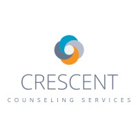 Crescent Counseling Services Logo
