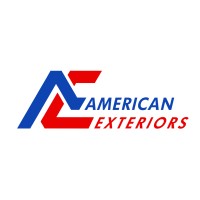 American Exteriors Logo