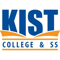 KIST College & SS Logo