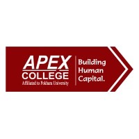 Apex College Logo
