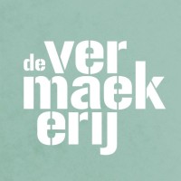 De Vermaekerij Logo