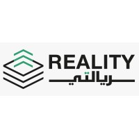 REALITY ريالتي Logo